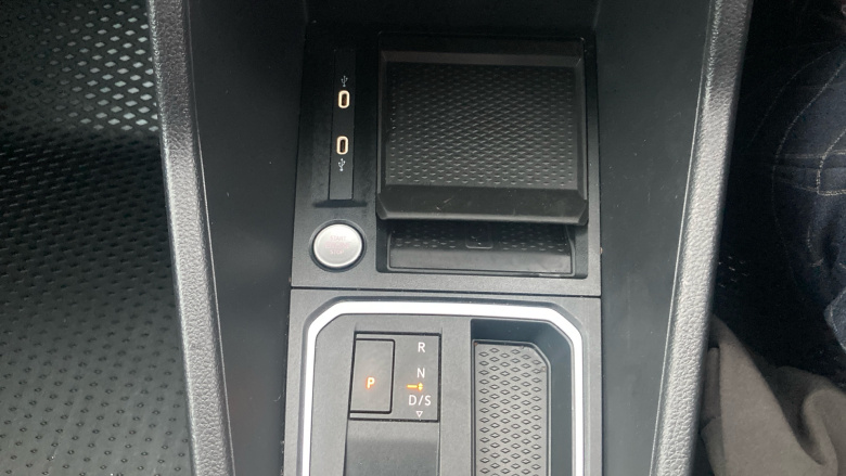 Ford Transit Connect 240 L2 Diesel 2.0 EcoBlue 122ps Limited Van Auto